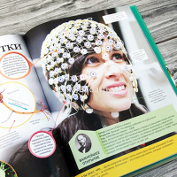 Энциклопедия "Тело человека" 128стр. Гибберт К. 978-5-17-110804-5 от магазина "Карандаш"