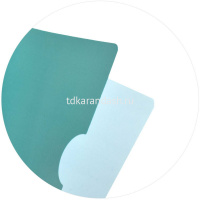 Папка-уголок "Розовый милкшейк" А4 полипропилен 0,18мм УФ-печать 65895 от магазина "Карандаш"