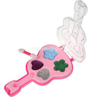 Косметика для девочек "Гитара" (тени для век, помада, блеск для губ) 20237E2-UNI-ML от магазина "Карандаш"