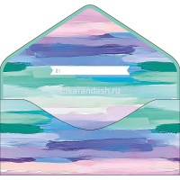 Конверт для денег "С Днем Рождения" 190х93мм 1216.433 от магазина "Карандаш"