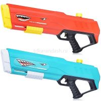 Оружие водное 37х15см Y11205-24 от магазина "Карандаш"