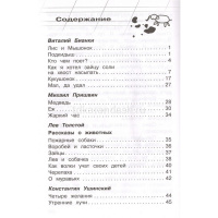 Книга "Школьная библиотека. Внеклассное чтение 1 класс" 144стр. 978-5-465-04501-8 от магазина "Карандаш"