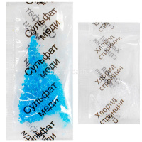 Набор опытов "Правильные открытия. Цветные превращения" 9,6х6х9,3см НДО-002 от магазина "Карандаш"