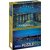Пазлы 500 эл. "Premium. Art&Photo. Ван Гог. Звездная ночь" 33х48см 500ПЗ2_28281/077393