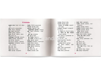 Книга на английском языке "Три поросенка становятся детективами" Наумова Н.А. 16стр. от магазина "Карандаш"