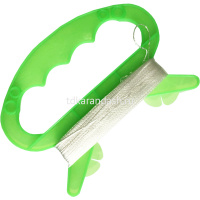 Воздушный Змей Летучая Мышь 130 см 3 цвета Y7786-18 от магазина "Карандаш"