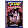 Комиксы "Sonic. Судьба доктора Эггмана. Том 2" 96стр. 978-5-04-112100-6 от магазина "Карандаш"