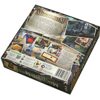 Игра настольная "Мистериум" 1006 от магазина "Карандаш"