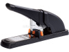 Степлер мощный №23/6,23/13 80л глубина 60мм энергосберегающий черный E0387