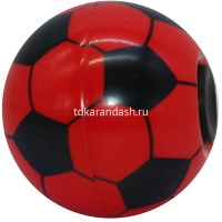 Мяч-спиннер 7,5м, пластик/пвх, 4 цвета Y11351-24 от магазина "Карандаш"