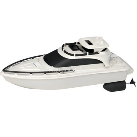 Катер р/у, пластик 25х7х7см LT318766 от магазина "Карандаш"