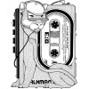 Ручка капиллярная "Pigma Micron" 0,5мм черная XSDK08#49 от магазина "Карандаш"