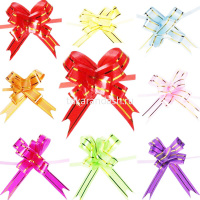 Банты в наборе 10шт "бабочка" 5см, цвет ассотри, Y502-12 1,3*23см от магазина "Карандаш"