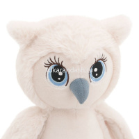 Сова Лиза 20см OS006-1/20 от магазина "Карандаш"