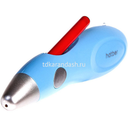 Фломограф электрический с трафаретами и фломастерами в картонной коробке EA-9084/065761 от магазина "Карандаш"