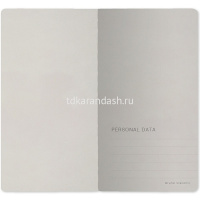 Записная книжка А6 30л "Ночные цветы" клетка, прошитый блок матовая ламинация Soft Touch 7-30-001/04 от магазина "Карандаш"