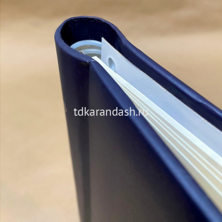 Фотоальбом магнитный 10 листов 23х28см "Milky way. Млечный путь" 29х25х2,5см FA 10М.007 от магазина "Карандаш"