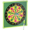 Доска-дартс 2в1 29х29см пластик Y7559-18