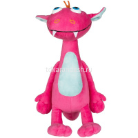 Дракоша Олиот 32см розовый NGDO01 от магазина "Карандаш"