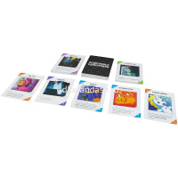 Игра настольная "Неудержимые единорожки 18+" 915434 от магазина "Карандаш"