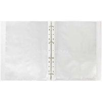 Картинка Папка-портфолио универсальное А4 "Фактура шрифт" на кольцах 40 файлов пвх, пластик 39281 от магазина "Карандаш" Папка-портфолио универсальное А4 "Фактура шрифт" на кольцах 40 файлов пвх, пластик 39281 от магазина "Карандаш"