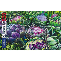 Пазлы 500 эл. "Premium. АРТиШОК" 48х33см 500ПЗ2_24074/071113 от магазина "Карандаш"