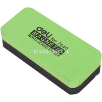 Картинка Губка стирательная для магнитно-маркерной доски, с магнитом, цвет ассорти E7840 от магазина "Карандаш" Губка стирательная для магнитно-маркерной доски, с магнитом, цвет ассорти E7840 от магазина "Карандаш"