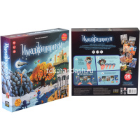 Игра настольная "Имаджинариум" 11664 от магазина "Карандаш"