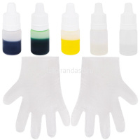 Набор для творчества "2в1. Бомбочки и мыло. Мыль-Пузырь. Крутой вираж" 26х20см Ф901 от магазина "Карандаш"