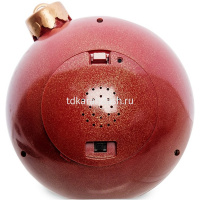 Сувенир "Шар" 18см 8 мелодий (свет, звук) WDL-1993 от магазина "Карандаш"