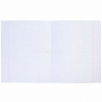 Тетрадь А5 48л клетка Croco золото бумвинил металлик на скобе 48Т5бвВ1/065833 от магазина "Карандаш"