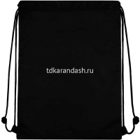 Сумка для сменной обуви "Трансформер" 48х36см 1 отделение, сублимационная печать 69157 от магазина "Карандаш"