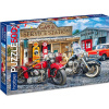 Пазлы 500 эл. "Premium. Легендарные байки" 48х33см 500ПЗ2_34953/092517
