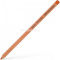 Карандаш пастельный 187 жженая охра 112287 от магазина "Карандаш"