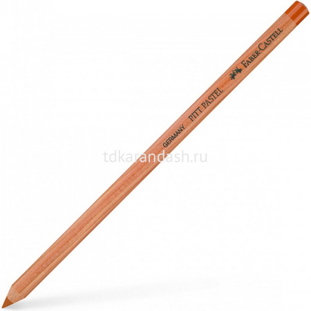 Карандаш пастельный 187 жженая охра 112287 от магазина "Карандаш"