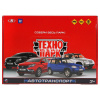Машина "Chevrolet Niva/Lada Xray" инерционная, металл 12см (открывающиеся двери) CHEVY-XRAY-12M от магазина "Карандаш"