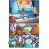 Комиксы "Sonic. Последняя минута. Том 6" 96стр. 978-5-04-117755-3 от магазина "Карандаш"