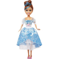 Кукла Sparkle Girlz "Сказочная принцесса" (26,5 см, подвижн., аксесс.) от магазина "Карандаш"