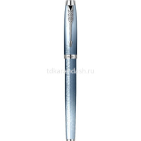 Ручка РЧ "Parker IM SE Polar" F черная 2153004 от магазина "Карандаш"