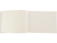 Альбом д/пастели А3 20л 280г/м2 100% целлюлоза "Паллацо. Модерн" слоновая кость АПС3 от магазина "Карандаш"