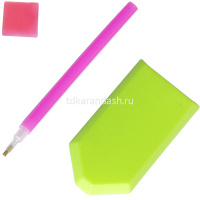 Записная книжка-мозаика по номерам А5 116стр. "Ловец снов" кремовый блок Y9502-19 от магазина "Карандаш"