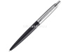 Ручка РШ "Parker Jotter XL Black CT" M синяя 2068358