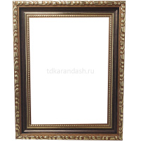 Рамка для фото 15х20см пластик, цвет ассорти, 29-45мм от магазина "Карандаш"