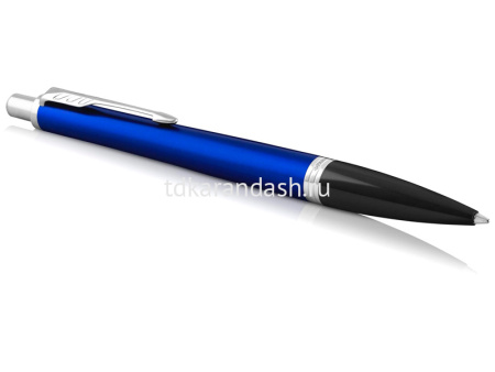 Ручка РШ "Parker Urban Night Sky Blue CT" М синяя, в подар.уп. 1931581 от магазина "Карандаш"