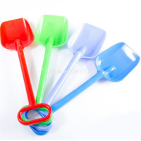 Лопатка детская 46см "Снежок" пластик, цвет ассорти УТ000000401 от магазина "Карандаш"