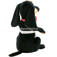 Такса Чарли 20см 7639/20 от магазина "Карандаш"