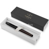 Ручка РЧ "Parker IM Achromatic T317 Matt Black" F черная в подарочной коробке CW2127743 от магазина "Карандаш"