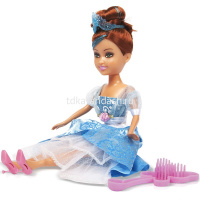 Кукла Sparkle Girlz "Сказочная принцесса" (26,5 см, подвижн., аксесс.) от магазина "Карандаш"