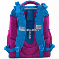 Ранец "Owl" 38х29х15см 1150гр., 2 отделения, с EVA крышкой H-12/554476 от магазина "Карандаш"