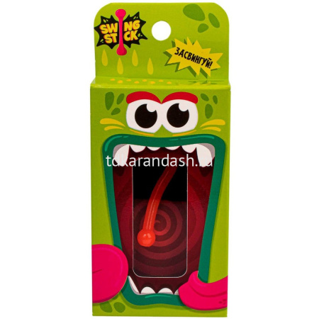 Игрушка-антистресс "Swing Stick" цвет ассорти KP1045VN